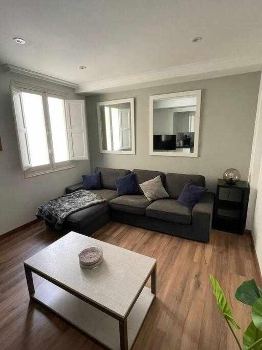 Apartamento IV Alcalaretiro Ideal Parejas Madrid Eksteriør billede