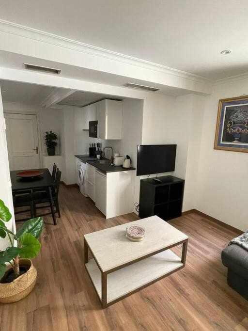 Apartamento IV Alcalaretiro Ideal Parejas Madrid Eksteriør billede